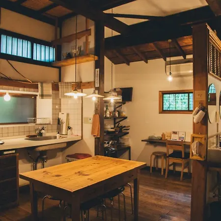 Guesthouse Toco-2