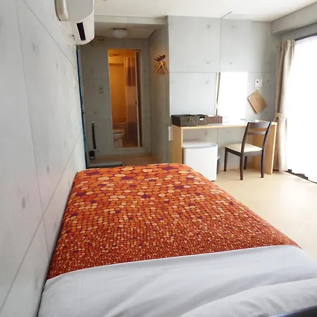 Kyoto Uraraka Guest House-3