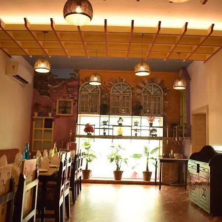 Hotel Hari Vilaas-2