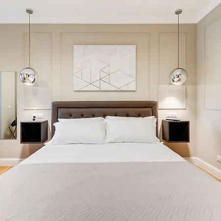 Mellini Palace Suites By Premium Suites Collection-3