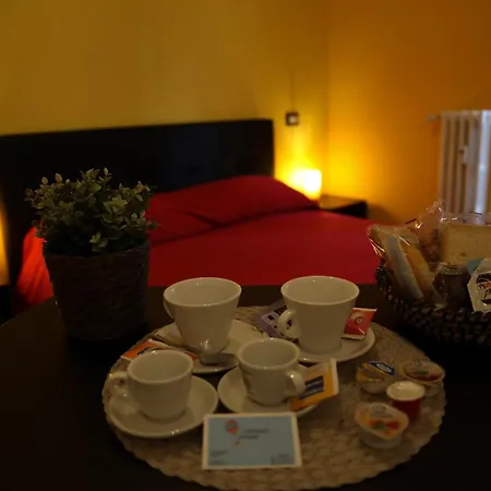 Nonna'S House-3