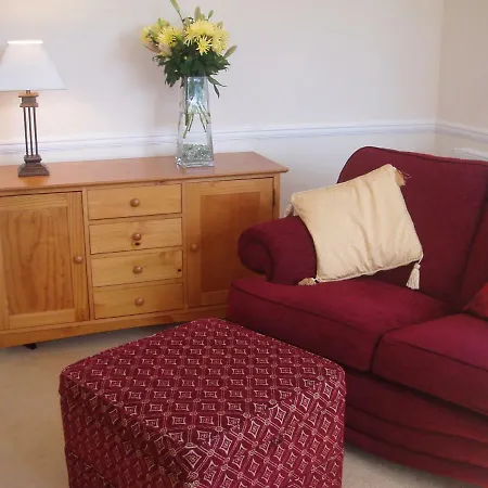 Copper Beech Rooms-3