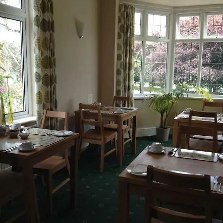 Copper Beech Rooms-2