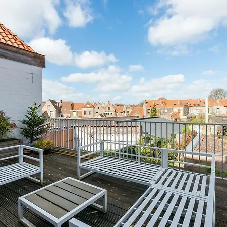Guesthouse De Roode-2