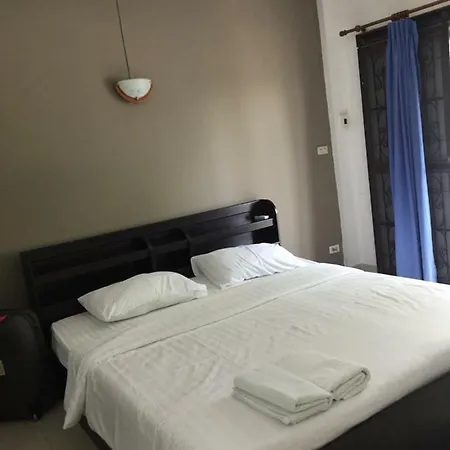 Escobar Guesthouse-3
