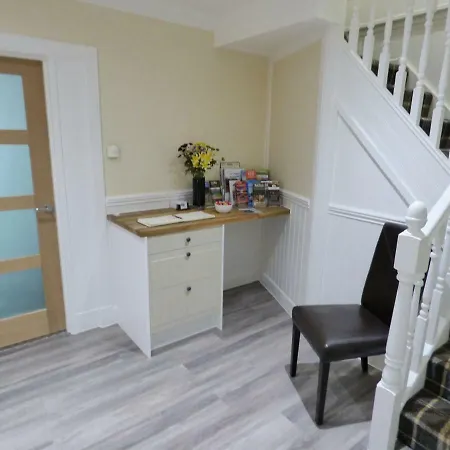 The Brevins Guest House-2