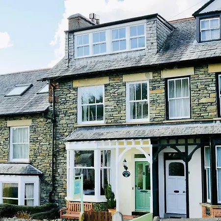 Fellview Guest House-3