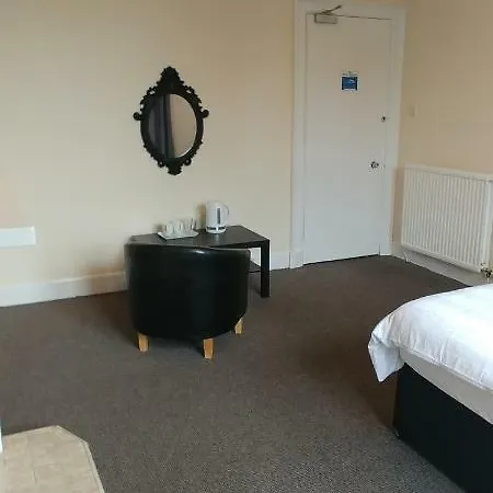Mayfair Guest House-2