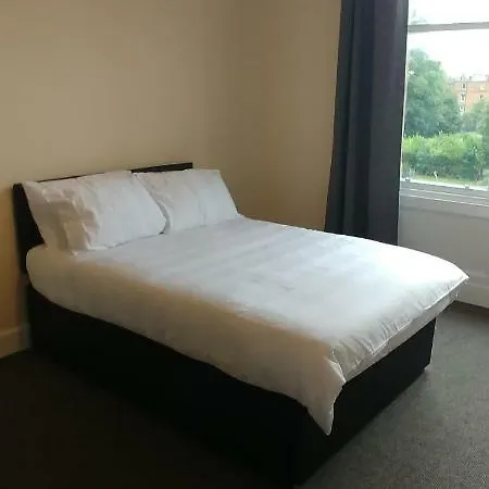 Mayfair Guest House-3