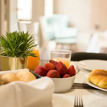 Gil Vicente - Charming Guesthouse-2