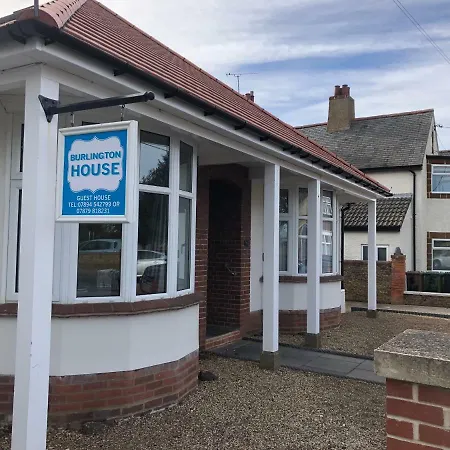 Burlington House Guest House-2