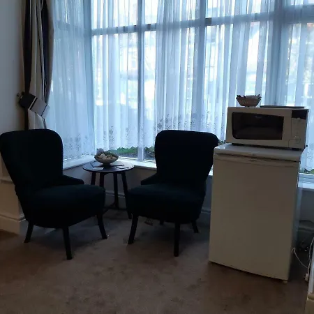 Welcome Holiday Flats-2