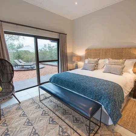 Bushwillow Private Villa-3