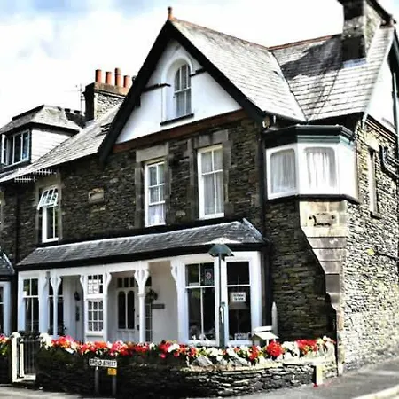 Windermere Lynwood Guest House-2