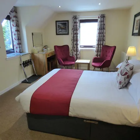 The Brevins Guest House-2