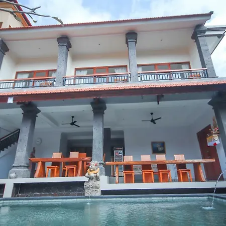Satya House Ubud-2