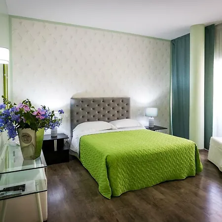 B&B Residenza Gregorio VII-2
