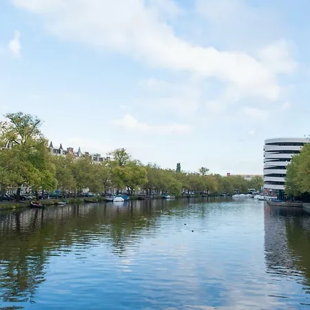 Westerpark Suites-3