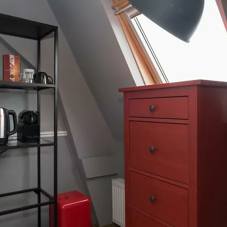 Westerpark Suites-2