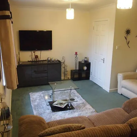 Craignay Guest House-2