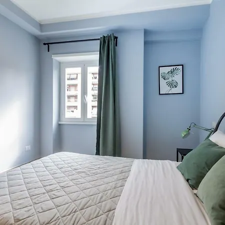 Marconi 94 - Apartment&Private Rooms-2
