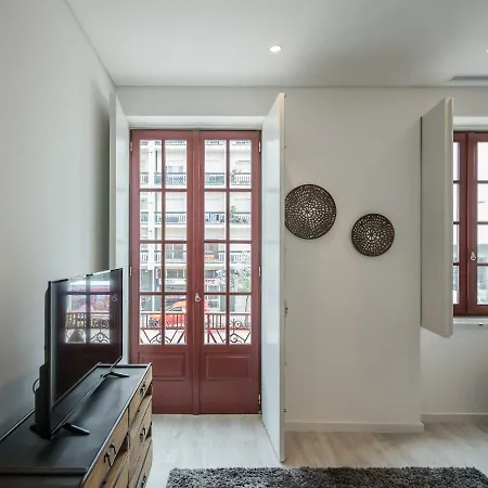 Porto Deluxe Suites-2