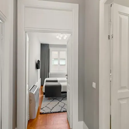 The White Box Boutique House-3