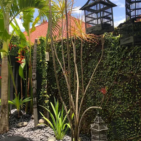 Hari Indah Boutique Hotel & Spa-2