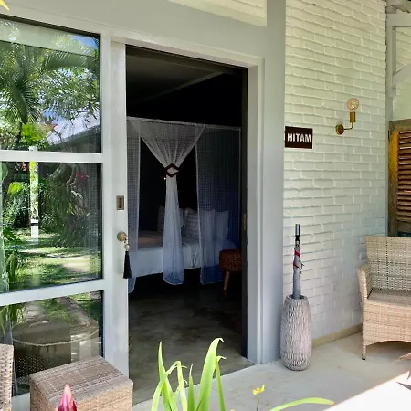 Hari Indah Boutique Hotel & Spa-3