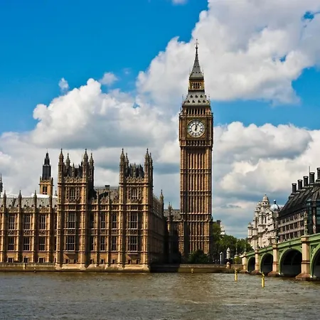 Amazing London-2
