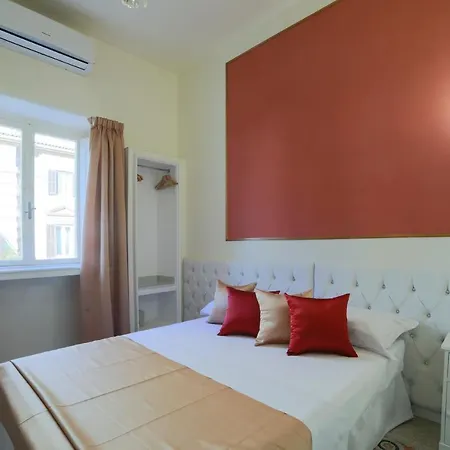 Villino Carmela Suites-2