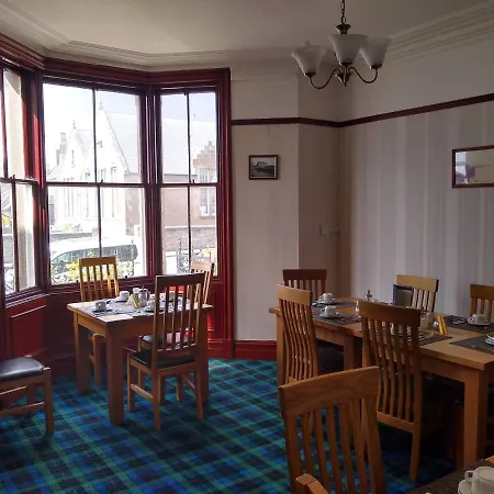 Solheim Guest House-3