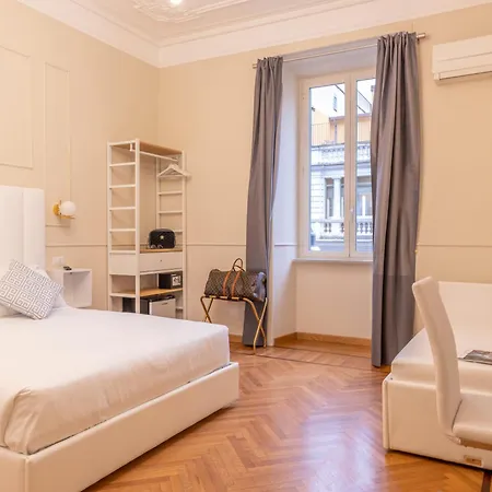 Vatican Palace Suites By Premium Suites Collection-2