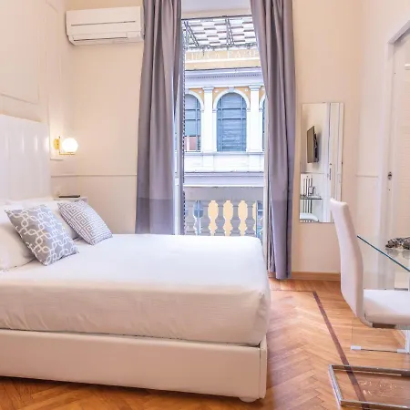 Vatican Palace Suites By Premium Suites Collection-3
