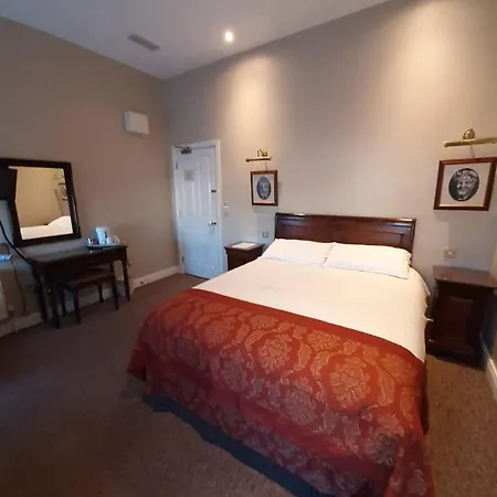 Jbs Bar & Guest Accommodation-3