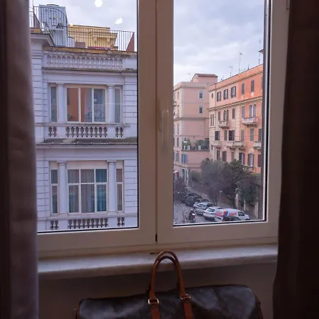 Vatican Palace Suites By Premium Suites Collection-3