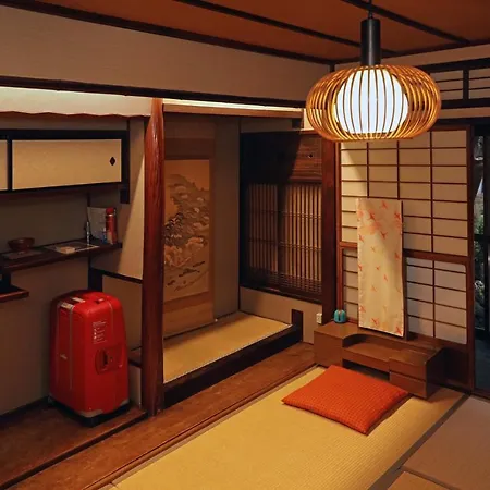 Guesthouse Kyoto Compass-2