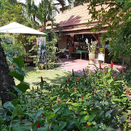 Siri House Bed And Breakfast-3