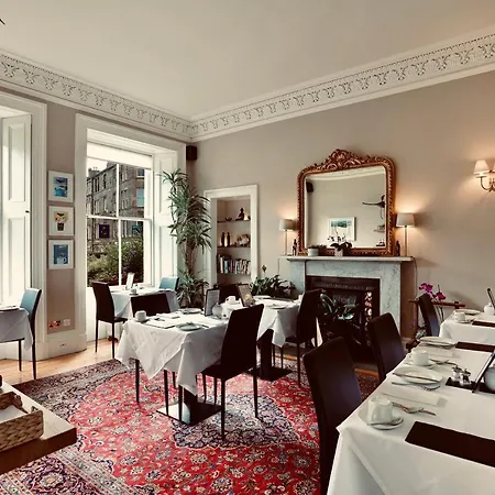 Sheridan Guest House-3