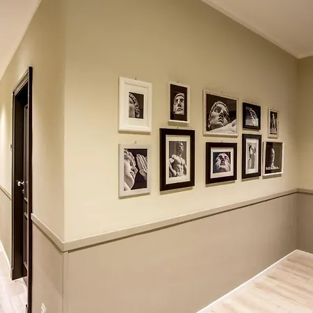 Nazionale 51 L Rooms-2