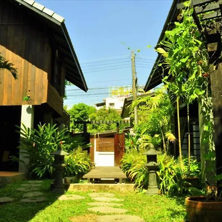 Chiang Mai Summer Resort-2