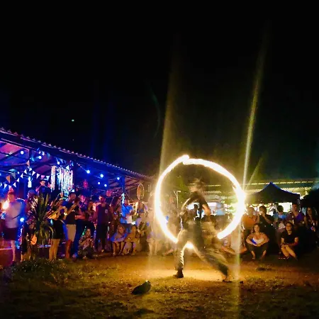 Pai Circus Hostel-2