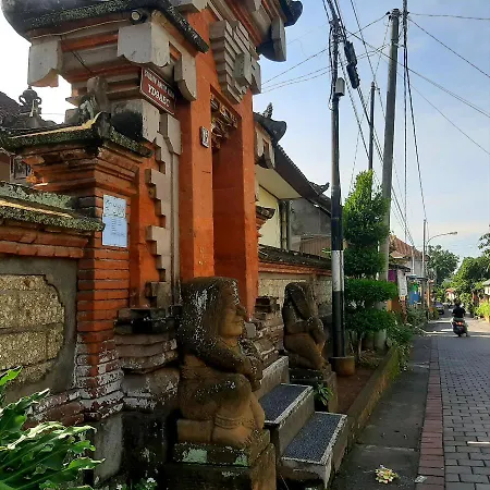 Odah Ayu Guest House-2