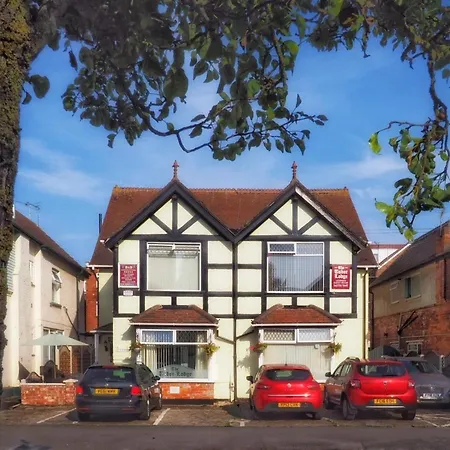 The Tudor Lodge-3