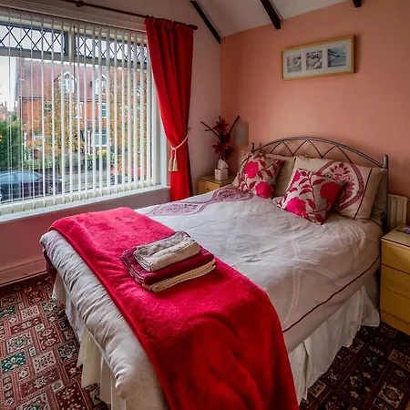 The Tudor Lodge-2