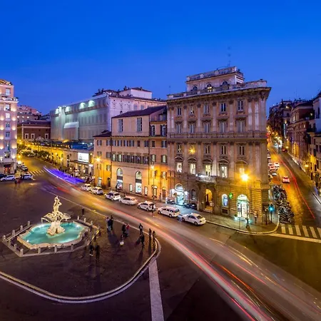 Avignonesi Suites - Ca Domus Collection-3