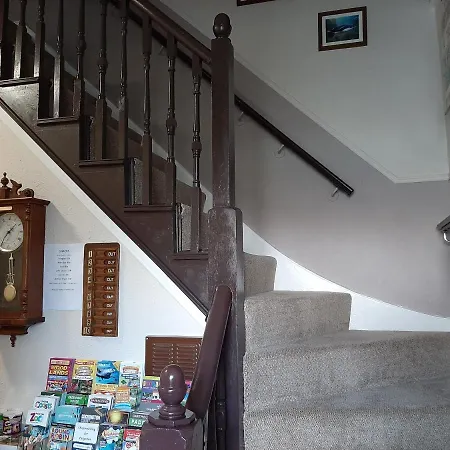 Rosemead Guest House-3