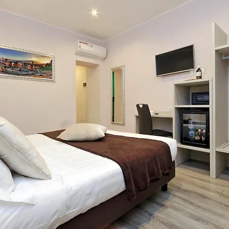Roma Suite Monti-3