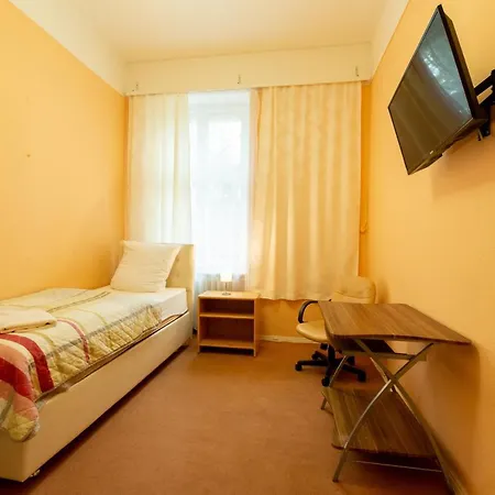 Hotel Pension Dahlem-3