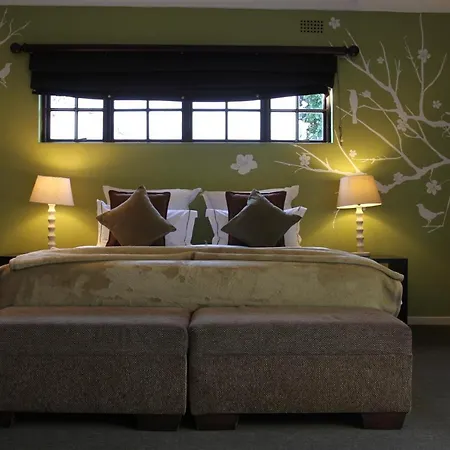Lucky Bean Guesthouse-3